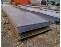 耐磨鋼板和錳板的沖擊功能一樣嗎？如何區別呢？山西耐磨錳板廠家