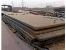 山西中厚板切割施工的準備及操作流程有什么？