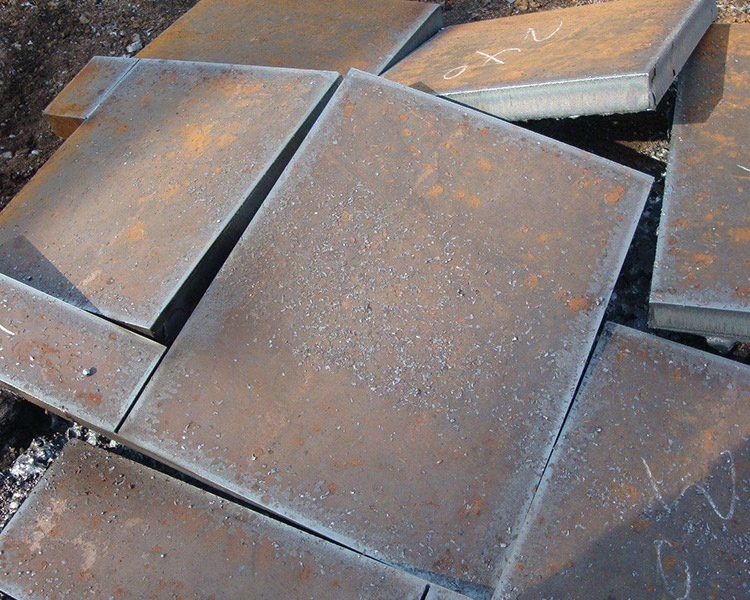 山西鑫福厚公司 講解山西中厚板切割中要注意和避免的問題有什么？